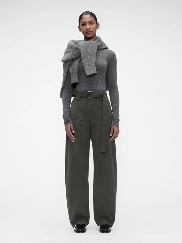 Victoria Beckham x Gap, jesień/zima 2026/2027