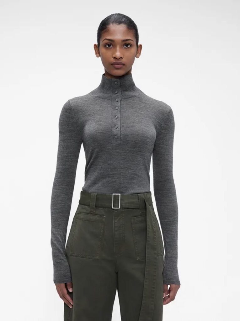 Victoria Beckham x Gap, jesień/zima 2026/2027