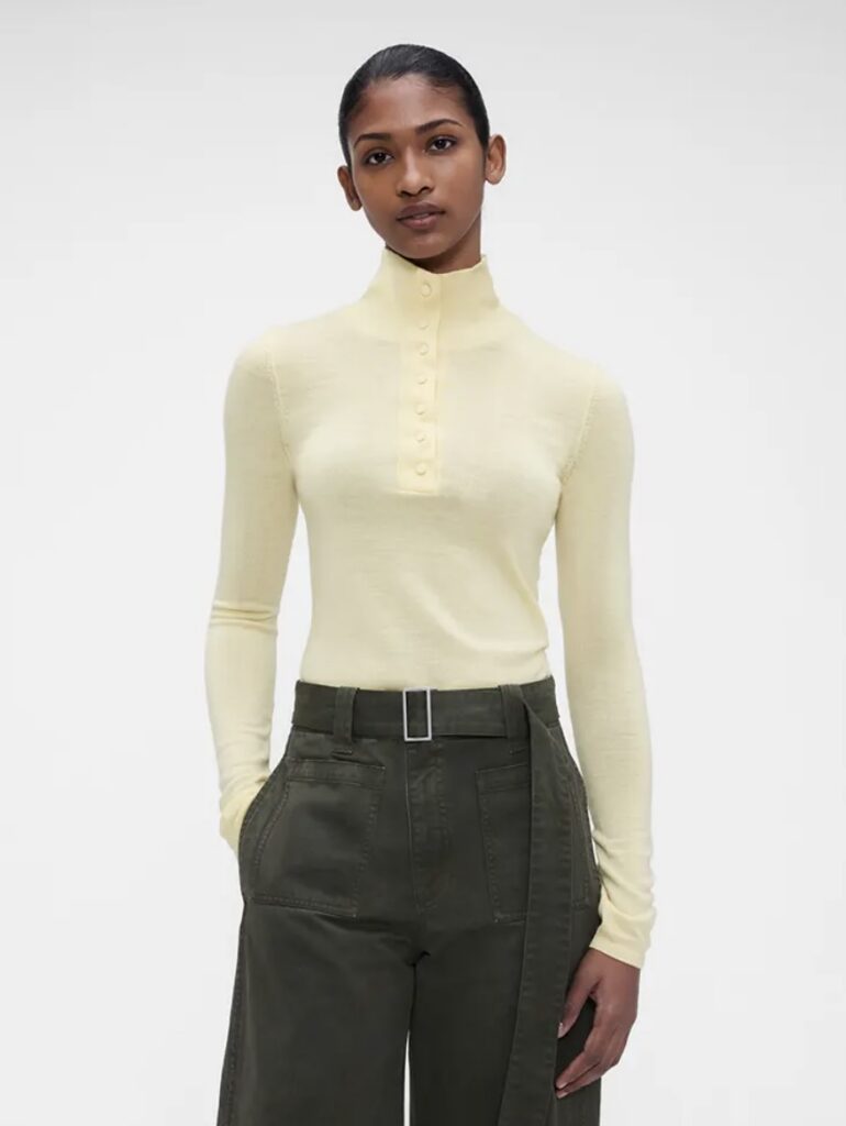 Victoria Beckham x Gap, jesień/zima 2026/2027