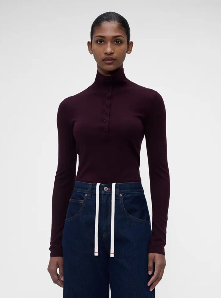 Victoria Beckham x Gap, jesień/zima 2026/2027