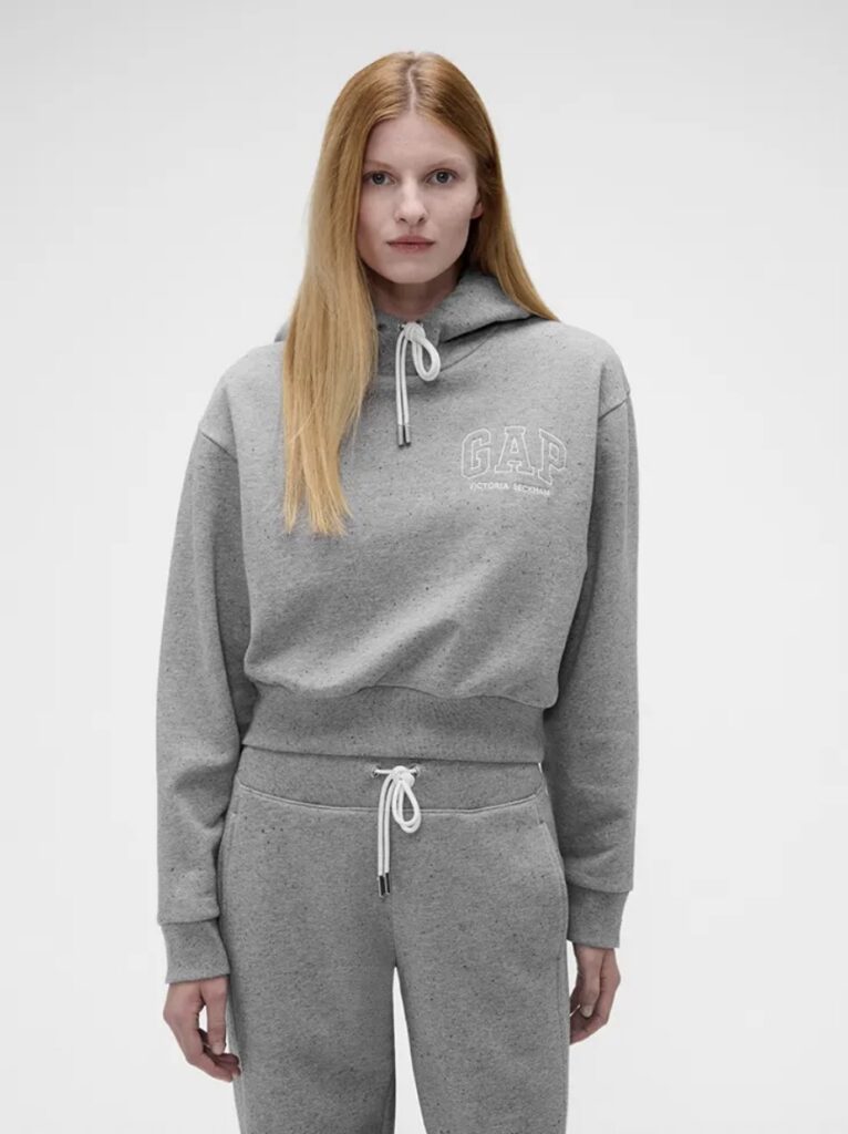 Victoria Beckham x Gap, jesień/zima 2026/2027