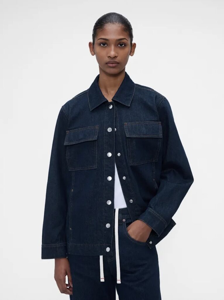 Victoria Beckham x Gap, jesień/zima 2026/2027