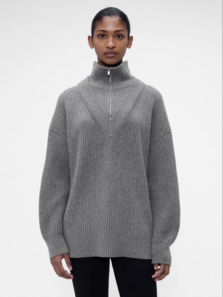 Victoria Beckham x Gap, jesień/zima 2026/2027