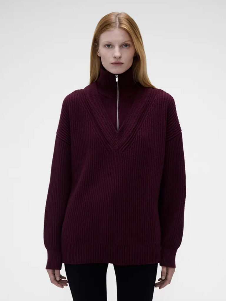 Victoria Beckham x Gap, jesień/zima 2026/2027
