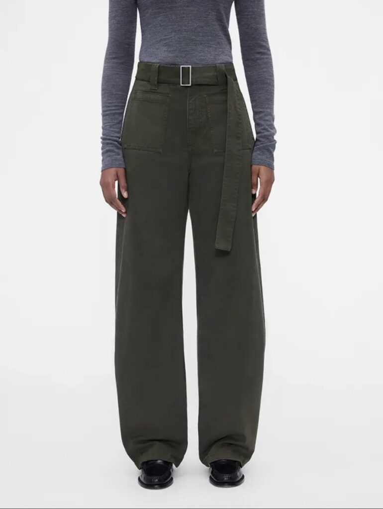 Victoria Beckham x Gap, jesień/zima 2026/2027