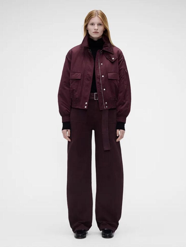 Victoria Beckham x Gap, jesień/zima 2026/2027