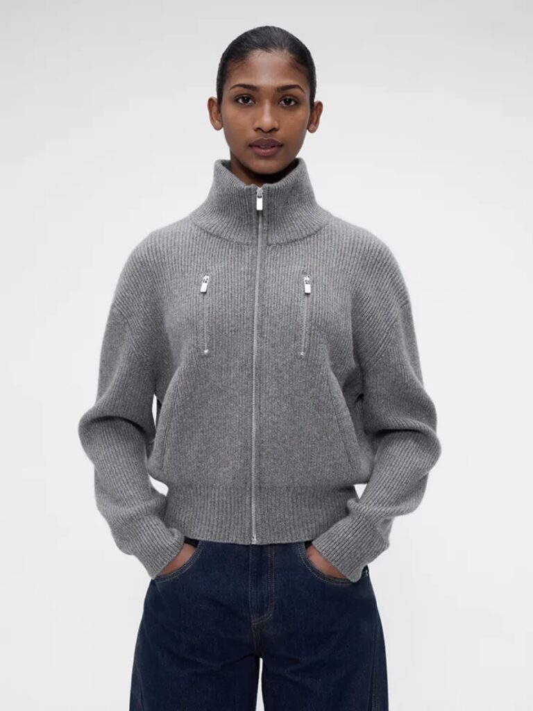 Victoria Beckham x Gap, jesień/zima 2026/2027