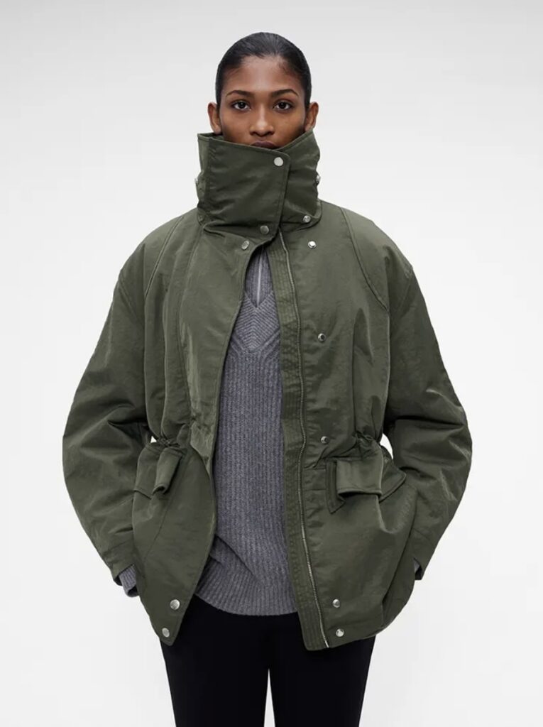 Victoria Beckham x Gap, jesień/zima 2026/2027