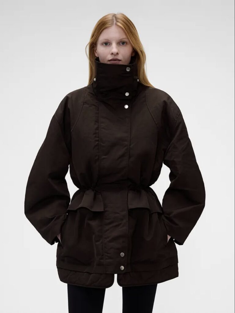 Victoria Beckham x Gap, jesień/zima 2026/2027