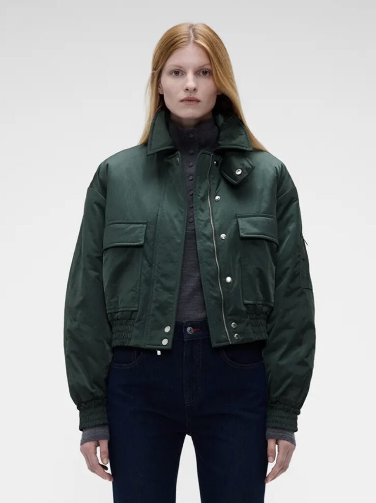 Victoria Beckham x Gap, jesień/zima 2026/2027