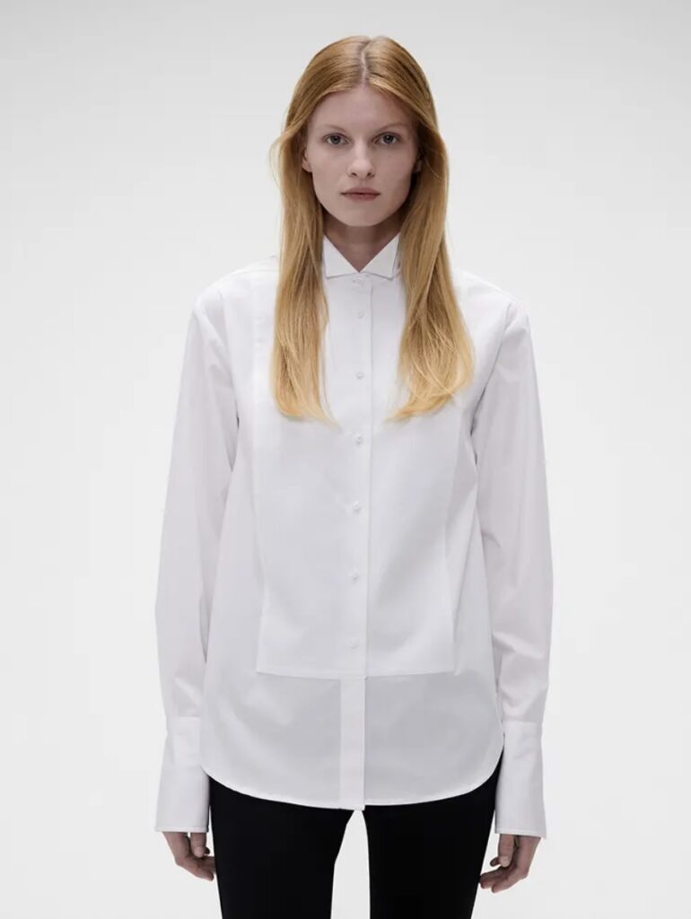Victoria Beckham x Gap, jesień/zima 2026/2027