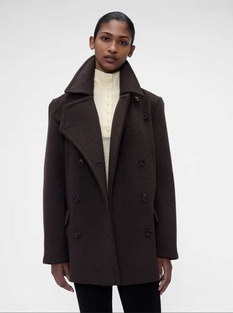 Victoria Beckham x Gap, jesień/zima 2026/2027