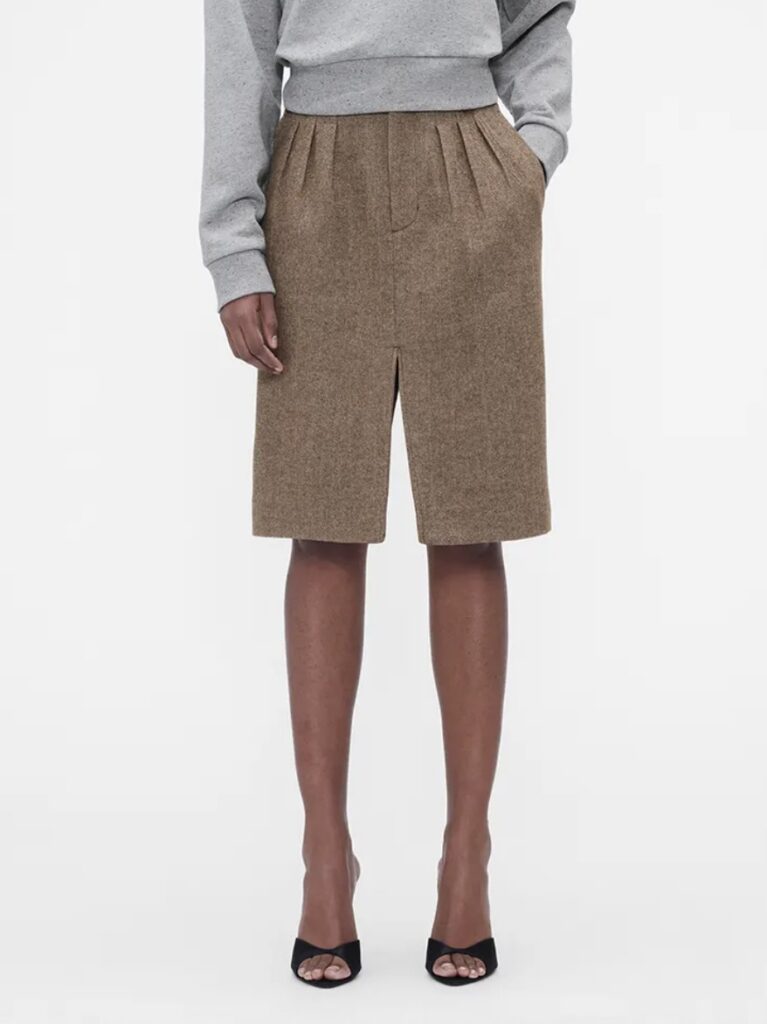 Victoria Beckham x Gap, jesień/zima 2026/2027