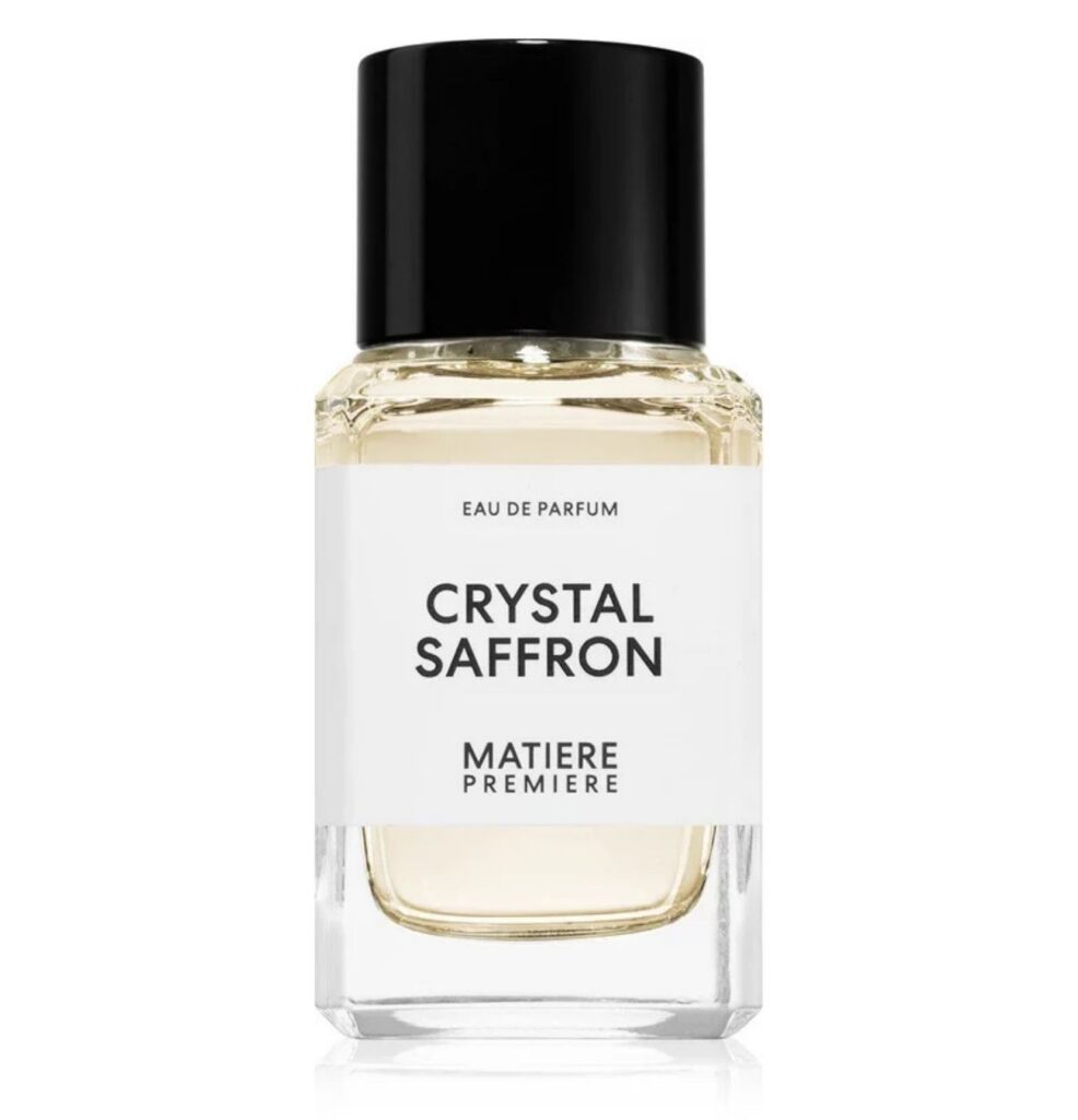 Perfumy Agnieszki Dygant