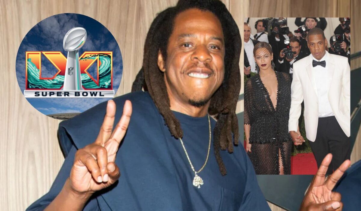 Super Bowl 2026. Jay-Z i szczegóły występu