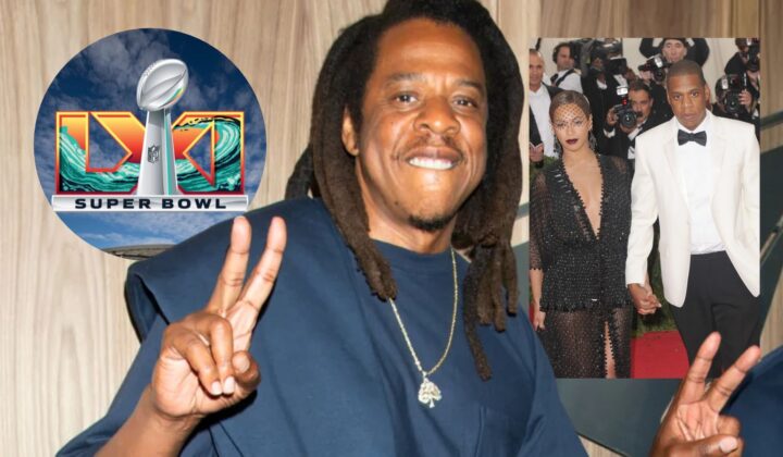 Super Bowl 2026. Jay-Z i szczegóły występu