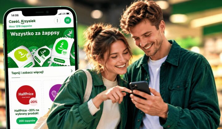 Kiedy żappsy wgasają?