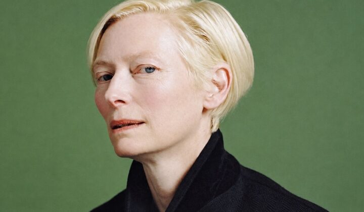 Tilda Swinton