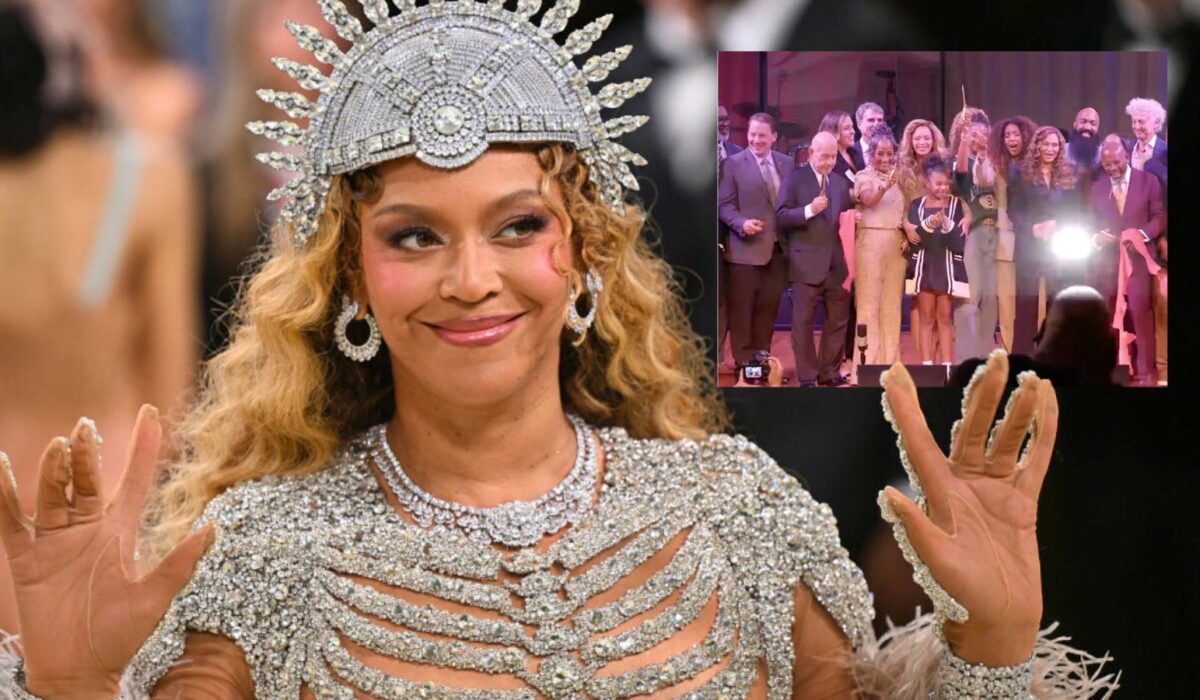 Beyoncé