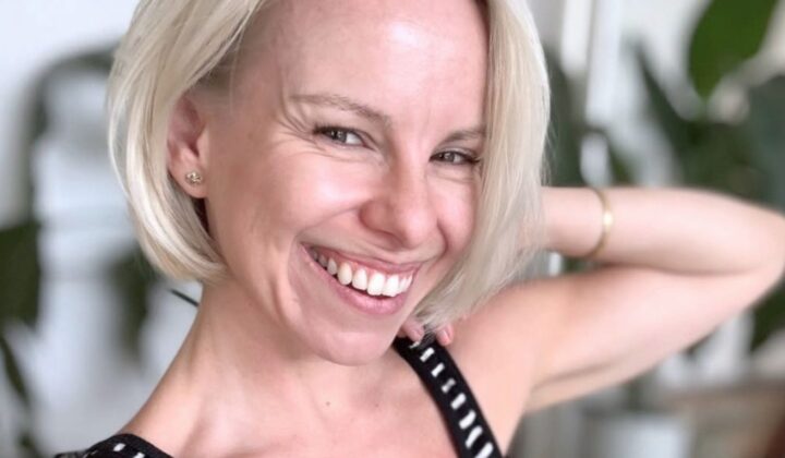 Alicja Janosz