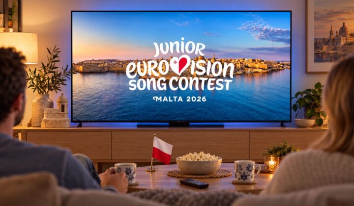 Eurowizja Junior 2026
