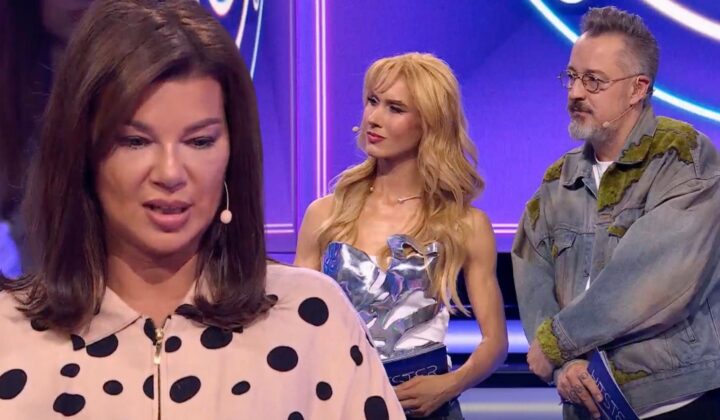Edyta Górniak w programie HITSTER