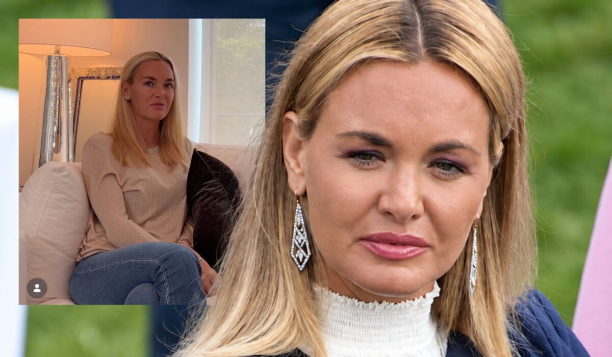 Vanessa Trump