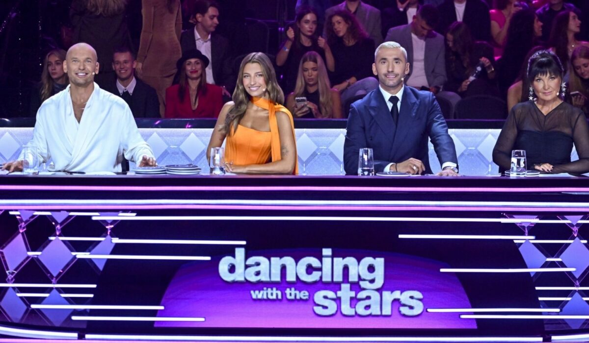 Jury "Tańca z gwiazdami 19"