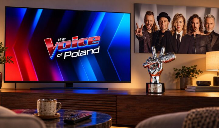 The Voice of Poland 17 (emisja jesień 2026)