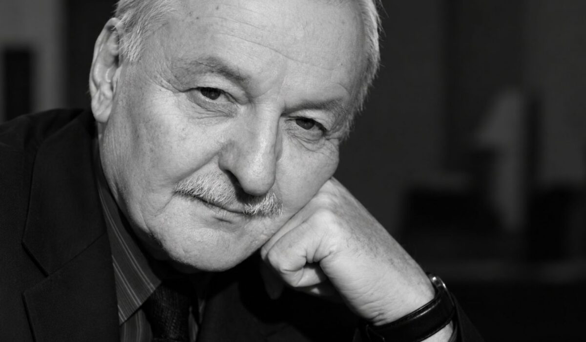 Alberto Masotti nie żyje