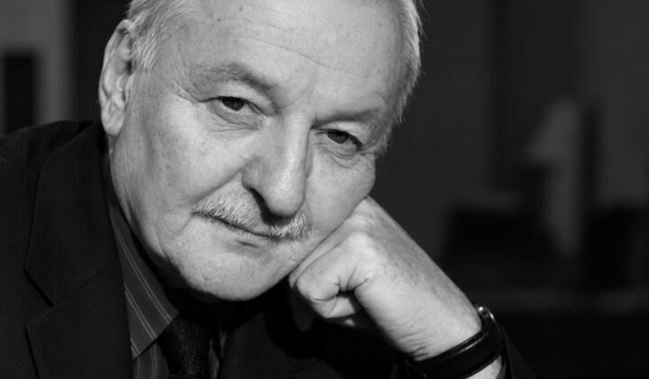Alberto Masotti nie żyje
