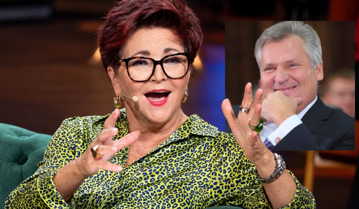 Jolanta Kwaśniewska, Aleksander Kwaśniewski