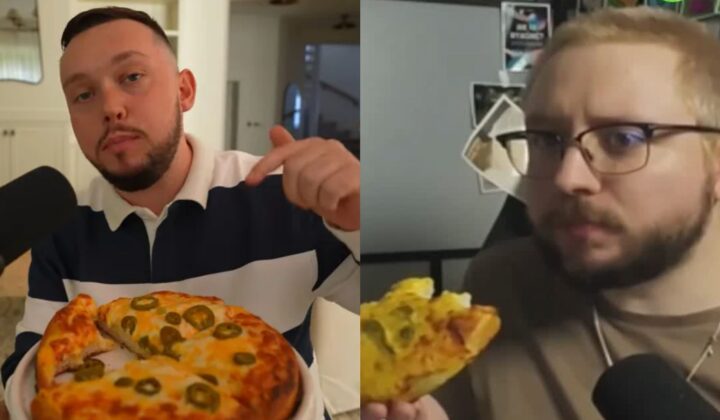 Książulo, Kaopej