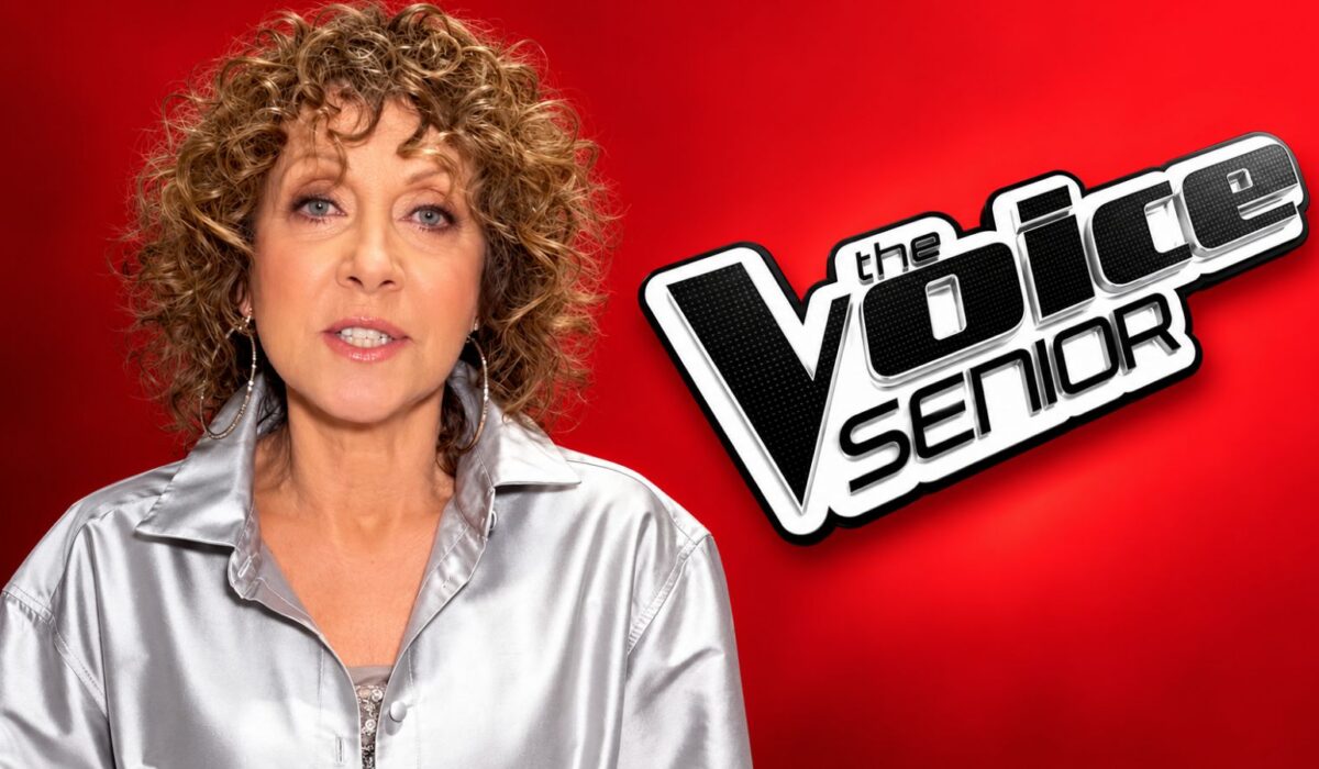 TeleKamery 2026. Alicja Majewska o The Voice Senior