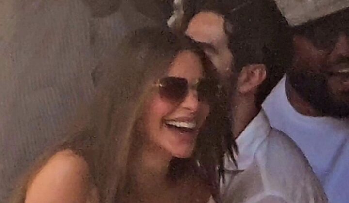 Sofia Vergara ma nowego partnera