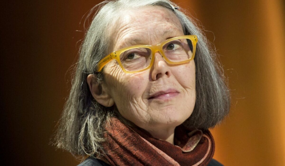 Anne Carson