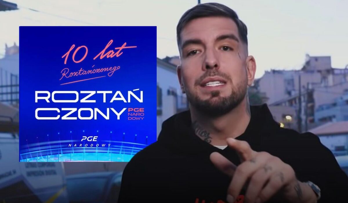 Sentino, Roztańczony Narodowy 2026