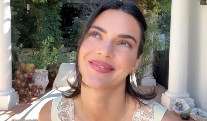 Kendall Jenner