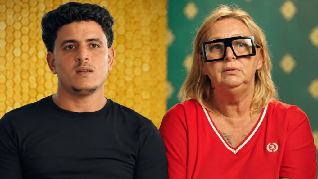 Mohamed i Margareta