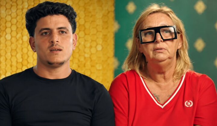Mohamed i Margareta