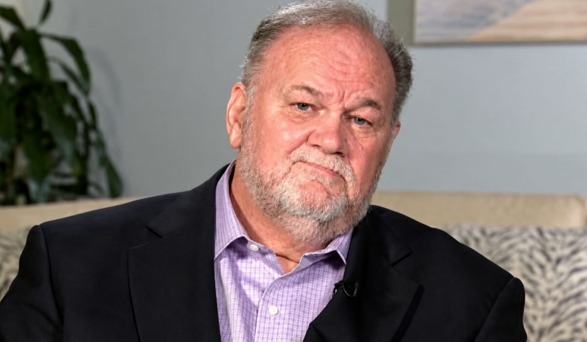 Thomas Markle