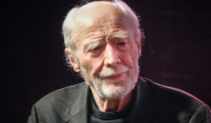Ryszard Krynicki