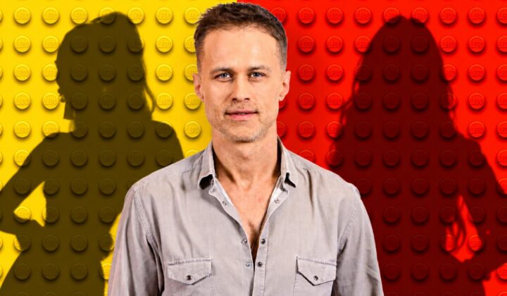 Kto w jury LEGO Masters w Polsacie?