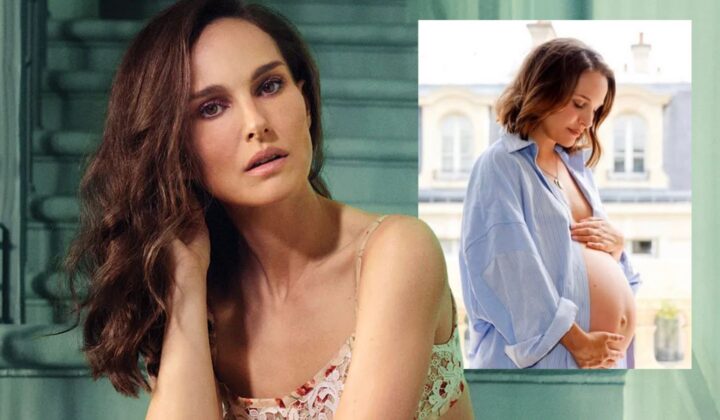 Natalie Portman