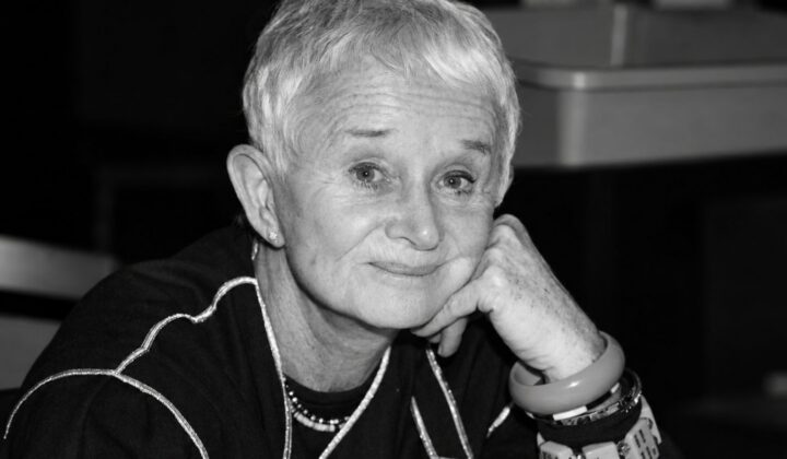 Barbara Barrie nie żyje
