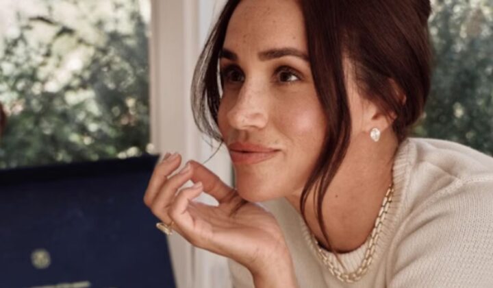 Meghan Markle