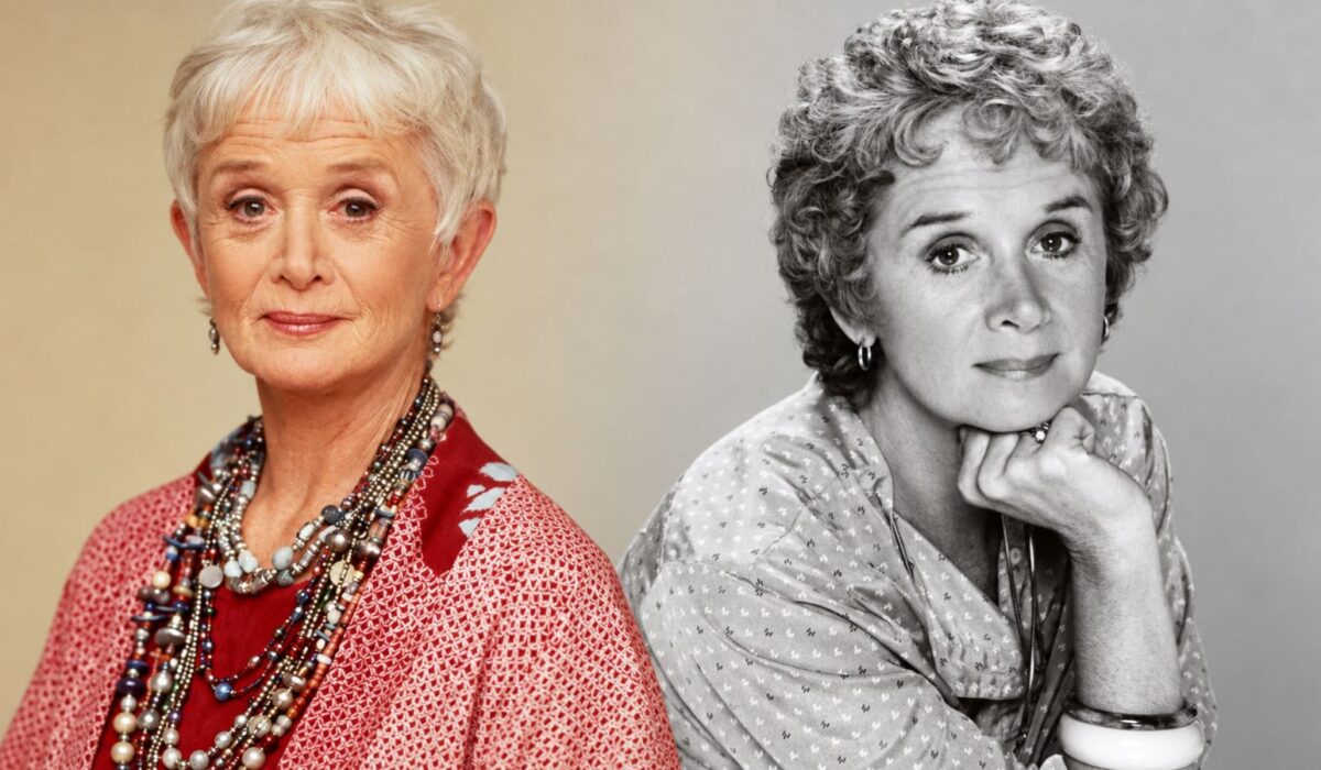 Barbara Barrie