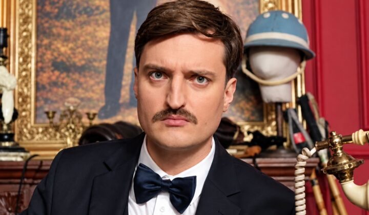 Cezary Sikora