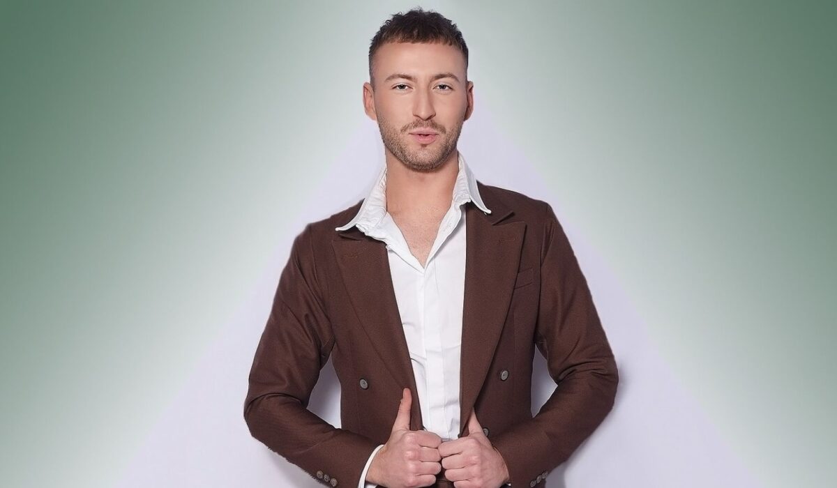 Michał Bartkiewicz
