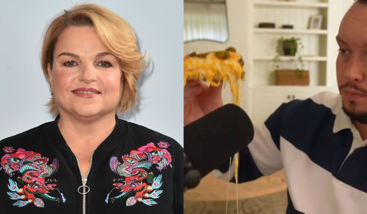 Katarzyna Bosacka i Książulo
